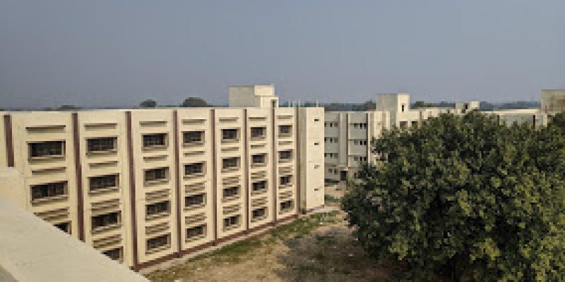 Government Polytechnic, Tekari