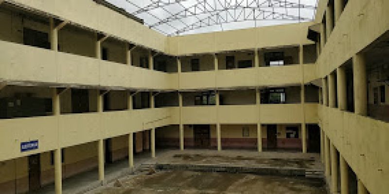 Government Polytechnic, Thane