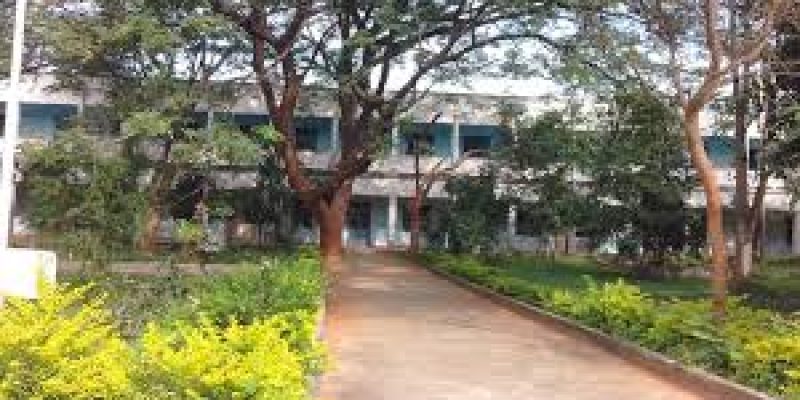 Government Polytechnic, Tumkur