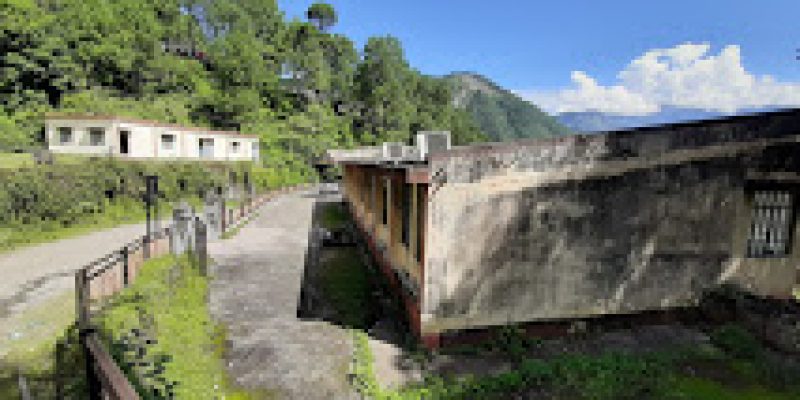 Government Polytechnic, Uttarkashi