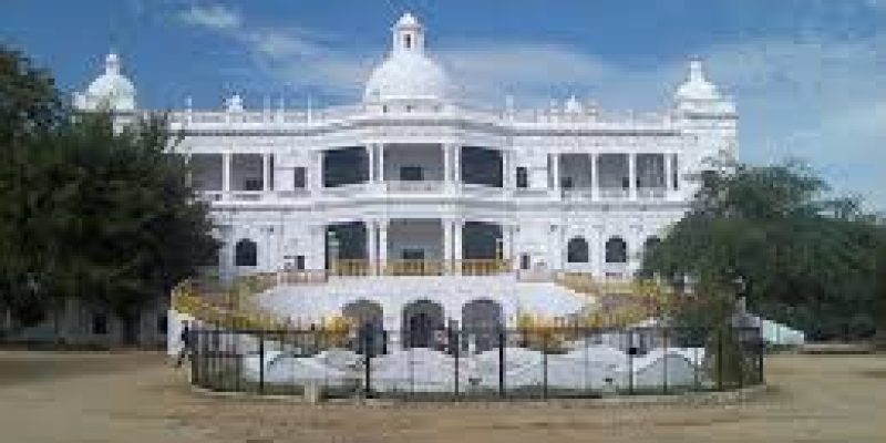 Government Polytechnic, Vaddepally