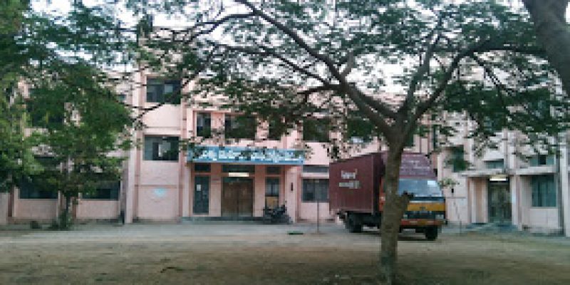 Government Polytechnic for Women, Medak