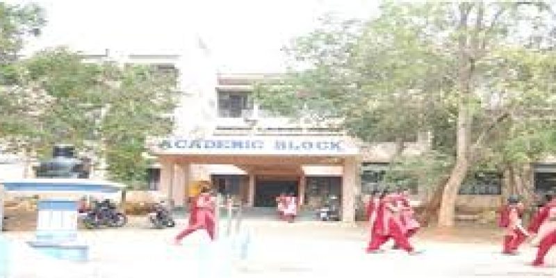 Government Polytechnic for Women, Palamaner