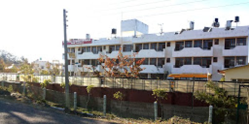 Government Polytechnic for Women, Panchkula