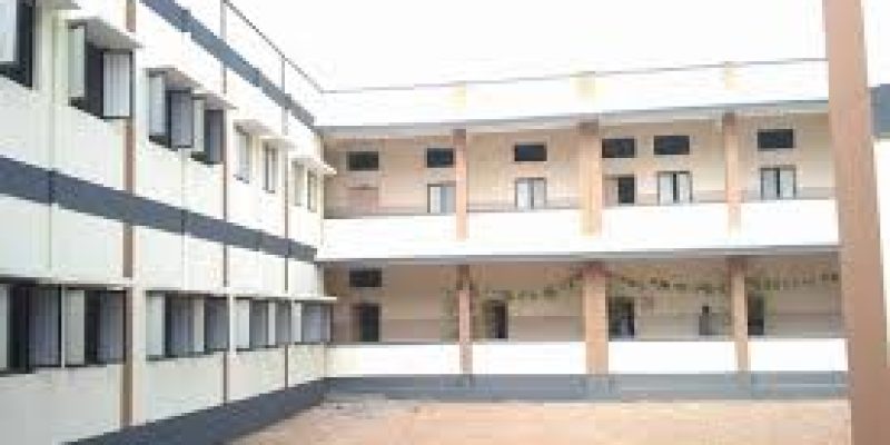 Government Polytechnic for Women, Pebbair