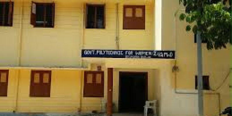 Government Polytechnic for Women, Secunderabad