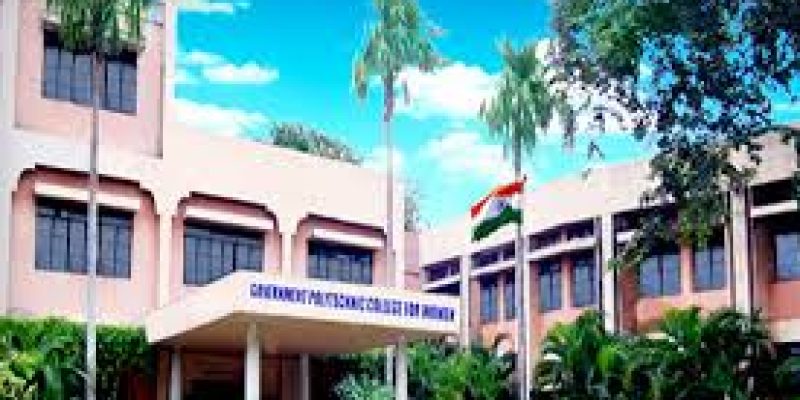 Government Polytechnic for Women, Srikakulam