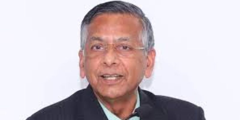 Government appoints R. Venkataramani as the new Attorney General of India