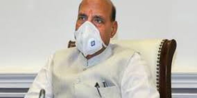 Government approved ₹400 crore Defence Testing Infrastructure Scheme