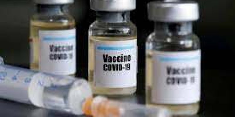 Government banks on eVIN for vaccine distribution