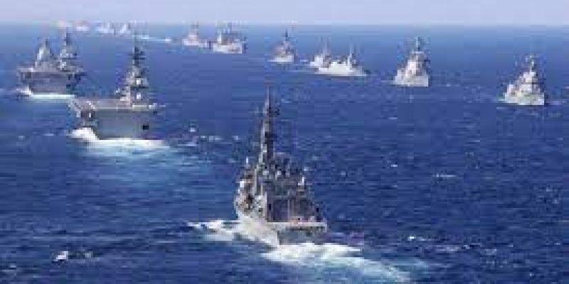 Government clears Rs 20000 crore deal to build five warships