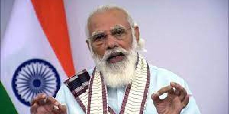 Government creates a new Ministry of Co-operation