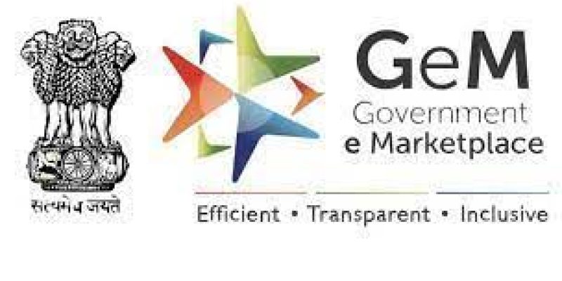 Government e-Marketplace (GeM) commemorates the success of “SWAYATT”