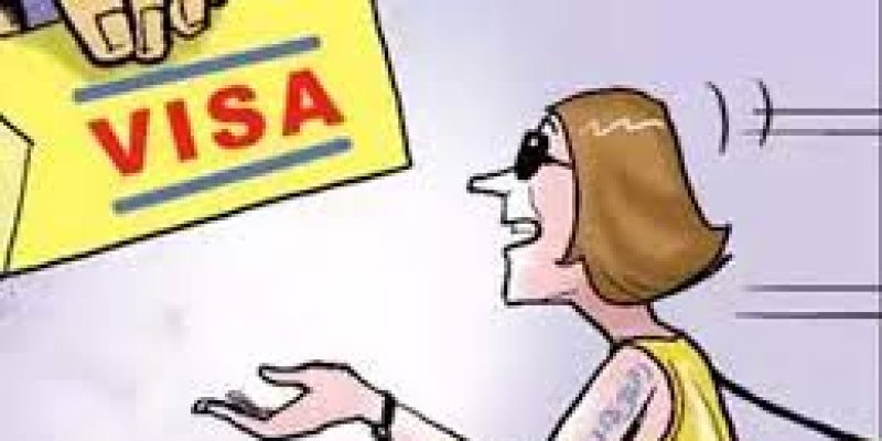 Government extends regular and e-visas of all foreigners stranded till May 3