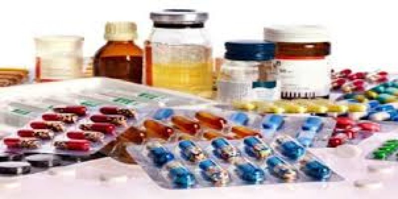 Government gave approval to four firms under PLI scheme for bulk drugs