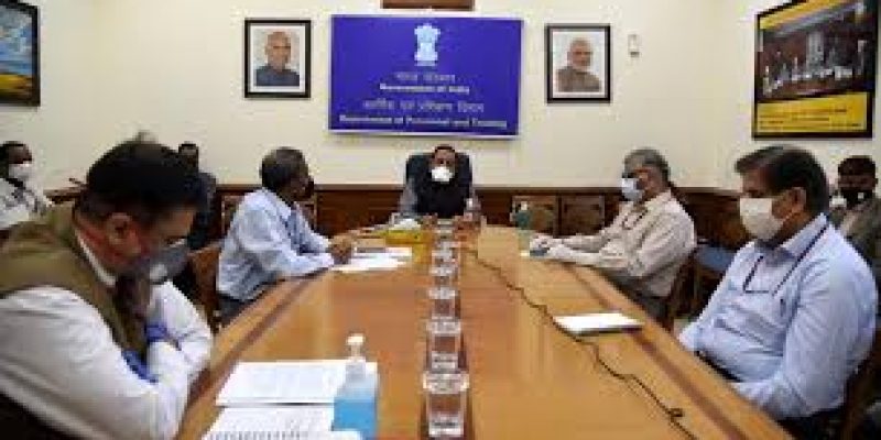 Government launched All India Agri Transport Call Centre