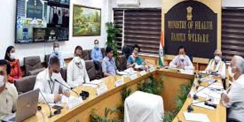 Government launched studies on AYUSH interventions for COVID-19 situation