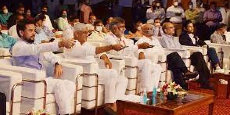 Government launched the Season 2 of ‘Rag Rag Mein Ganga’