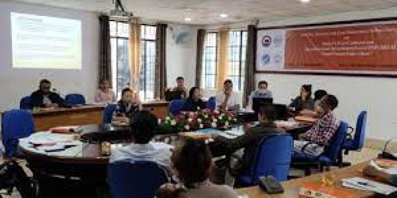 Government launched ‘Sabki Yojna Sabka Vikas’ campaign