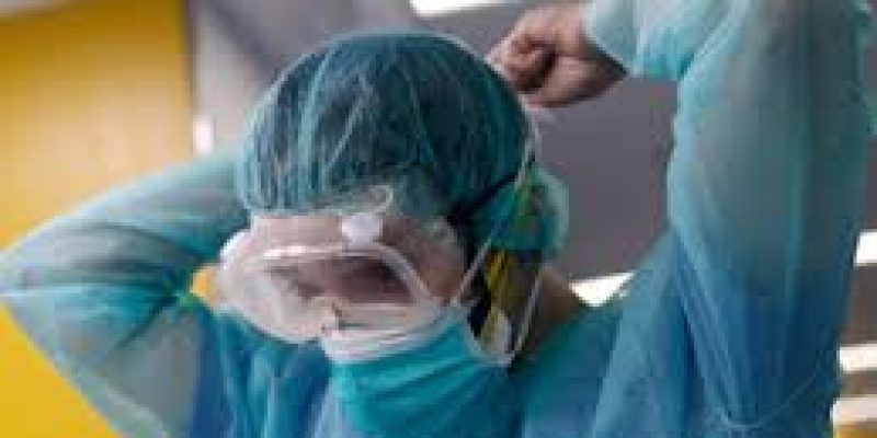 Government likely to exempt IGST for PPE, ventilators