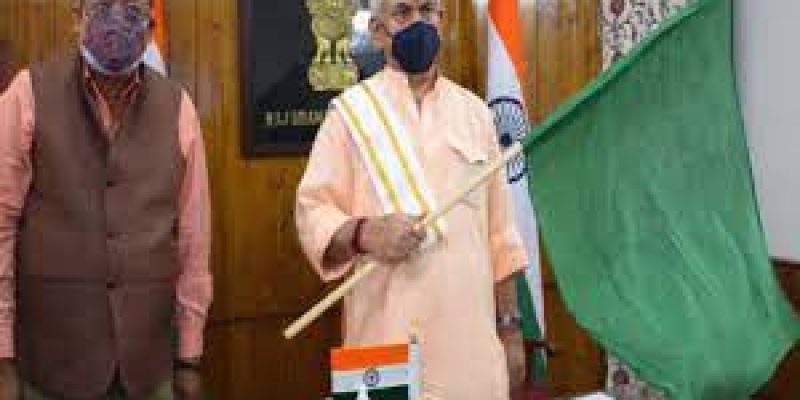 Government making efforts to enhance the production of nano urea