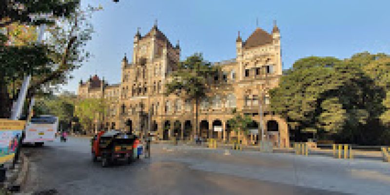 Government of Maharashtra’s Elphinstone College, Mumbai