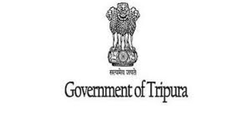 Government of Tripura Recruitment 2021 for 2500 Multi Tasking Staff Vacancy