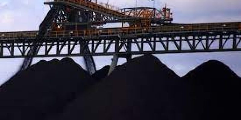 Government offers 67 blocks in second tranche of commercial coal mine auction