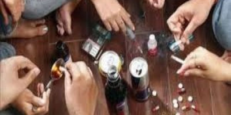 Government hiked budget for drug deaddiction measures nearly 4 fold at Rs 135 crore: Thawar Chand Gehlot