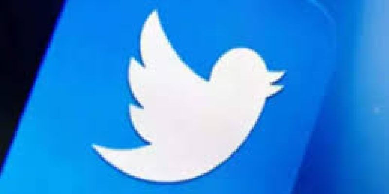 Government sends notice to Twitter on restoring suspended accounts