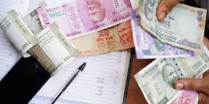 Government slashes rates on small savings schemes by up to 1.1%