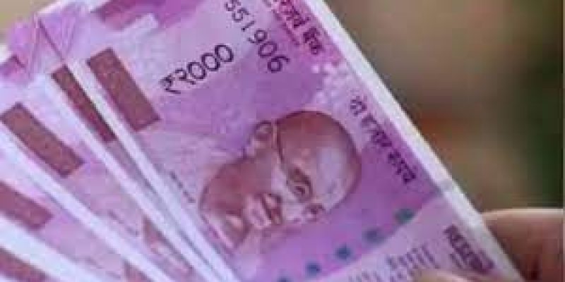 Government to Provide Rs 15,000 crore to States for Capital Expenditure