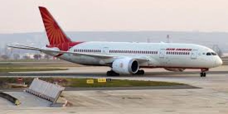 Government to begin evacuation exercise Vande Bharat Mission