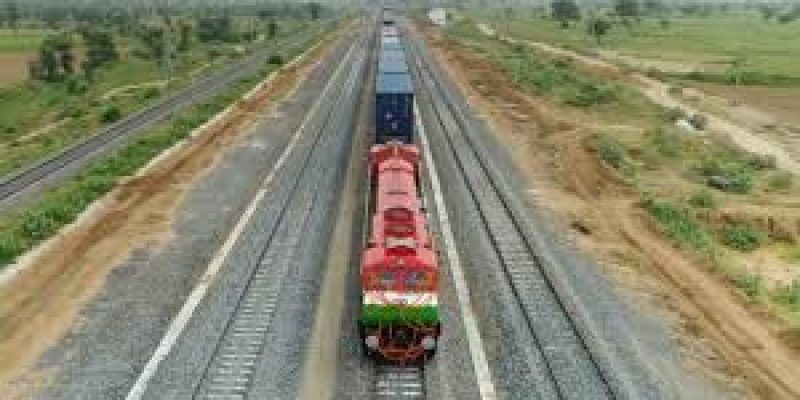 Government to step up Funding for National Infrastructure Pipeline