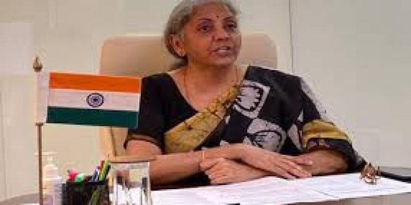 Government’s Special Window Completes First Residential Project