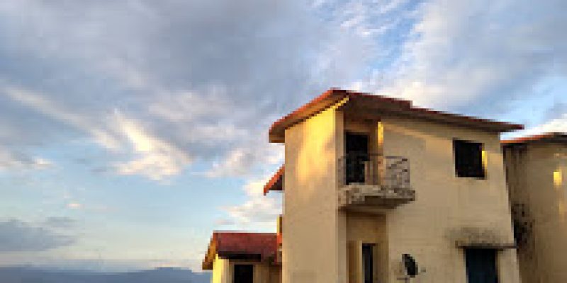 Govind Ballabh Pant Institute of Engineering and Technology, Pauri Garhwal