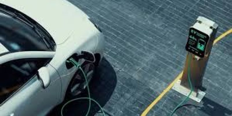 Govt  Launches PM E-DRIVE Scheme With ₹2,000 Crore Boost For EV Charging Infrastructure Across India