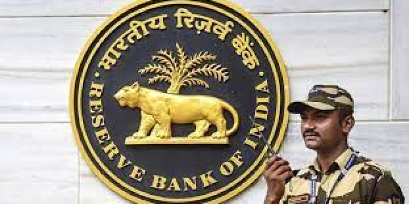 Govt Switches Bonds with RBI in a Cash-neutral deal