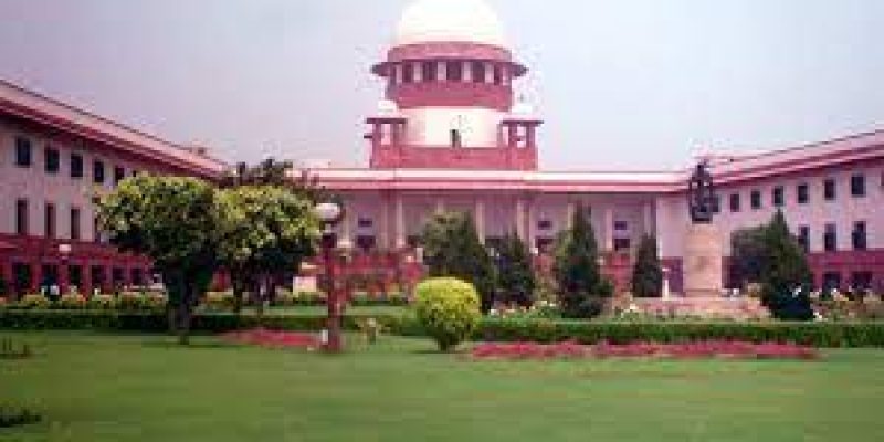 Govt amends rules for benefits to SC judges