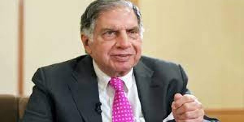PM CARES Fund: Govt appoints Industrialist Ratan Tata as Trustee