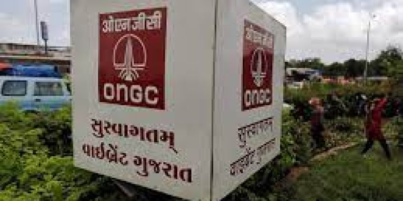 Govt appoints Rajesh Kumar Srivastava as interim chairman of ONGC