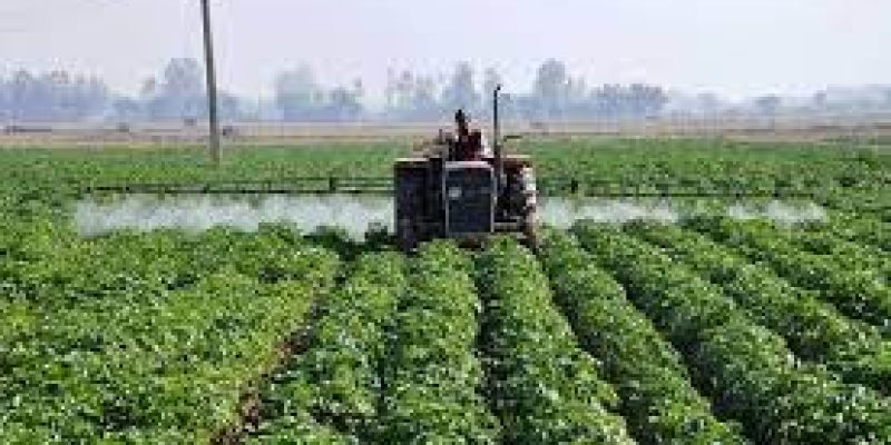 Govt approves Rs 30.40 cr ‘Sensor-based Smart Agriculture’ project