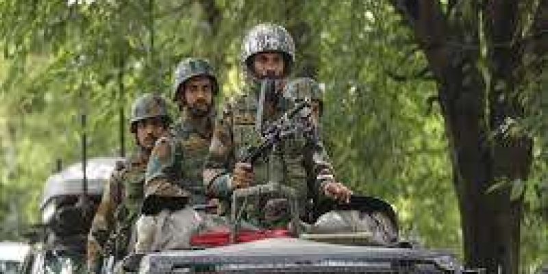 Govt approved crucial Army post recommended after Doklam in 2017