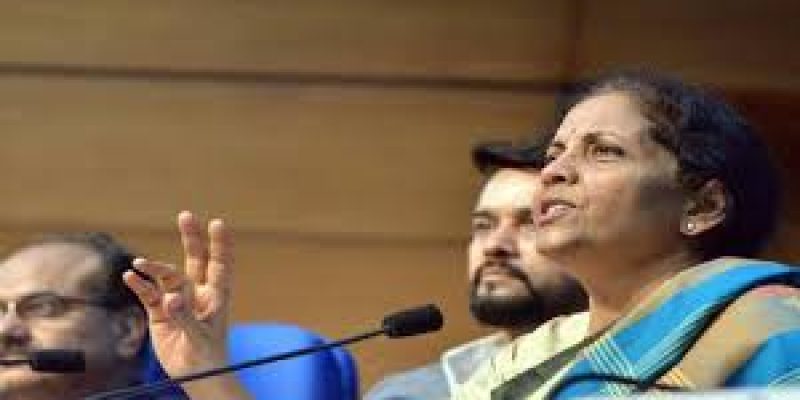 Govt extends emergency credit line guarantee scheme till June