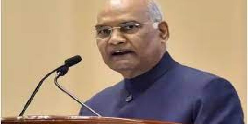 Govt forms high-level committee to examine One nation, One election