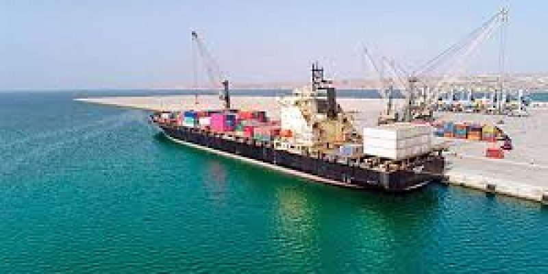 Govt grants 1 year extension to 40% discount on cargo movement between India and Iran