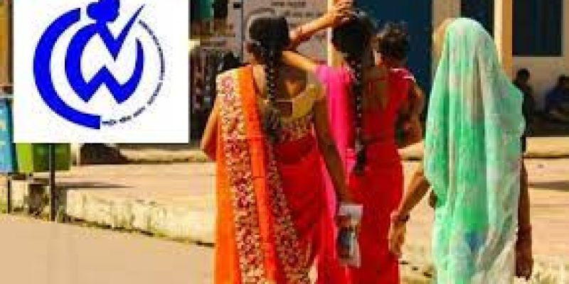 Govt inaugurated National Commission for Women’s 24/7 helpline number