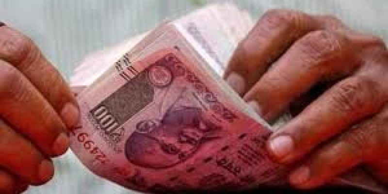Govt increased variable dearness allowance for workers in central sphere