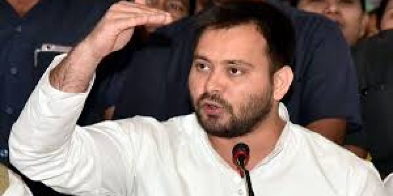 Govt intimidating officials, tampering with vote count, alleges RJD