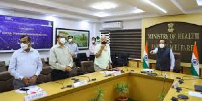 Govt launches digitized versions of health schemes on NHA’s IT platform